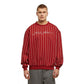 Karl Kani men's crewneck sweatshirt PD00007595 In preparation Your Sports Performance