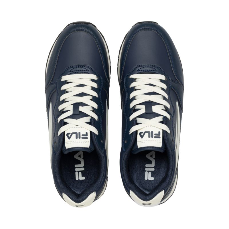 Fila Hypert P men's shoes navy blue FFM0441 50007