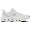 K-Swiss LAGUNA TUBES LITE WHITE/BLACK-M (04891-102-M)
