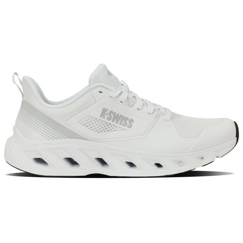 K-Swiss LAGUNA TUBES LITE WHITE/BLACK-M (04891-102-M)