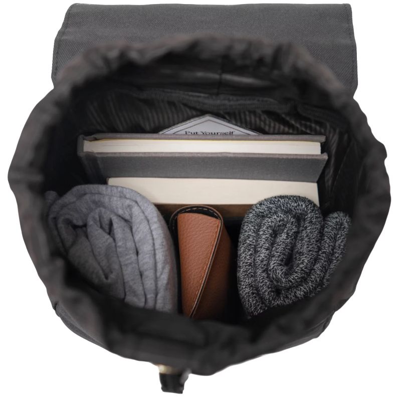 Herschel Retreat Sling Bag 11399-00001 Black One size In preparation Your Sports Performance