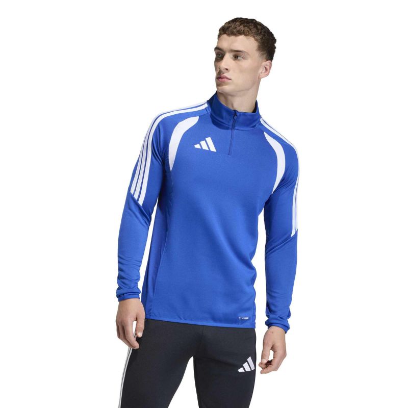 Men's adidas Tiro 26 League Training Top blue JY9693 To be categorized Your Sports Performance