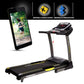BE8510-i HMS PREMIUM ELECTRIC TREADMILL Accessories/Training equipment/Bieżnie Your Sports Performance