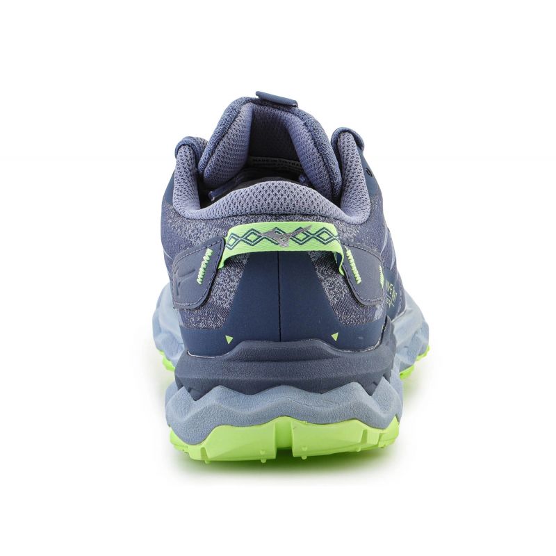 Mizuno Wave Daichi W running shoes J1GK227121 Footwear/Running/Women Mizuno