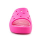 Crocs Classic Platform Slide W 208180-6TW flip-flops Footwear/Lifestyle/Crocs Crocs