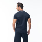Men's Short Sleeve T-Shirt FARKAS SP Hi-Tec