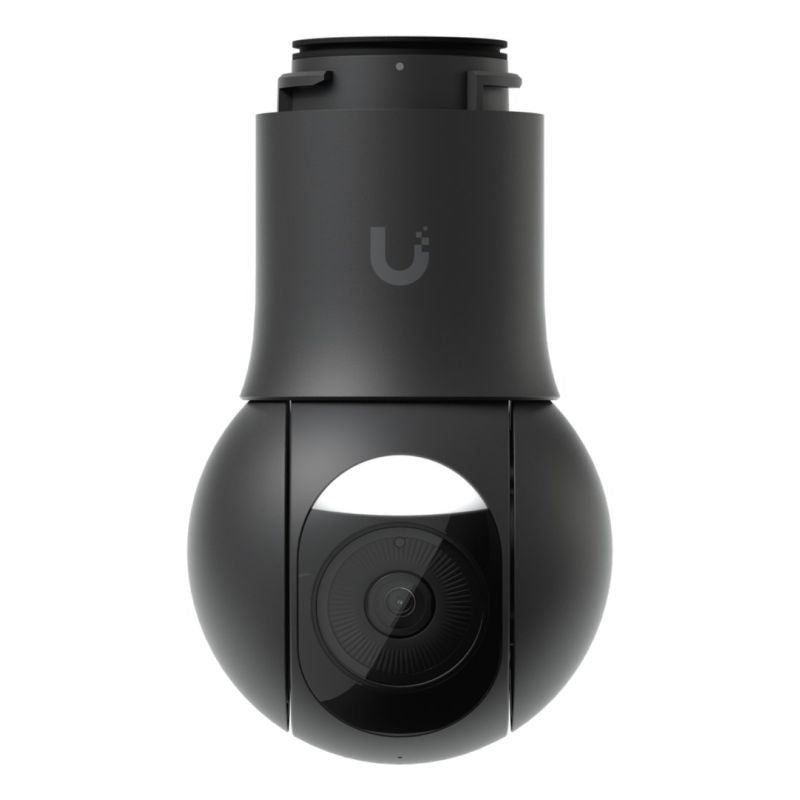 Ubiquiti's compact, weather-resistant camera CCTV IP/Kamery Your Sports Performance