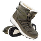 Iguana Palea Mid WP W 92800442464 snow boots Footwear/Lifestyle/Iguana Your Sports Performance