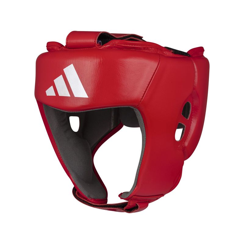 Adidas WORLD BOXING Tournament Helmet To be categorized Your Sports Performance