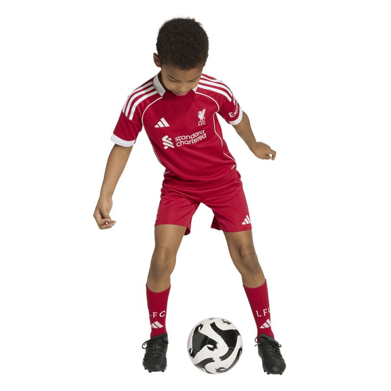 Adidas Liverpool FC Home JV6442 kit adidas