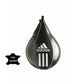 Pear training adidas leather Accessories/Martial arts equipment/Gruszki Adidas