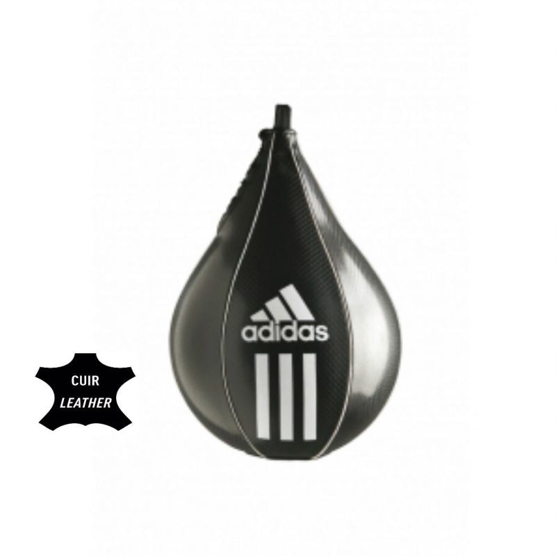 Pear training adidas leather Accessories/Martial arts equipment/Gruszki Adidas