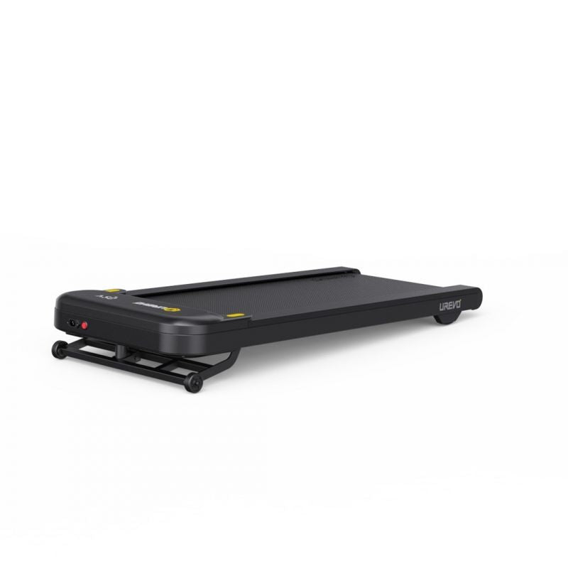 Urevo Spacewalk 3S treadmill In preparation Your Sports Performance