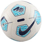 Nike Mercuril Fade FZ3036-100 ball Accessories/Balls/Football Nike