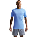 Nike Dri-Fit Park VIII Men's T-Shirt Light Blue HV8173 412 To be categorized Your Sports Performance