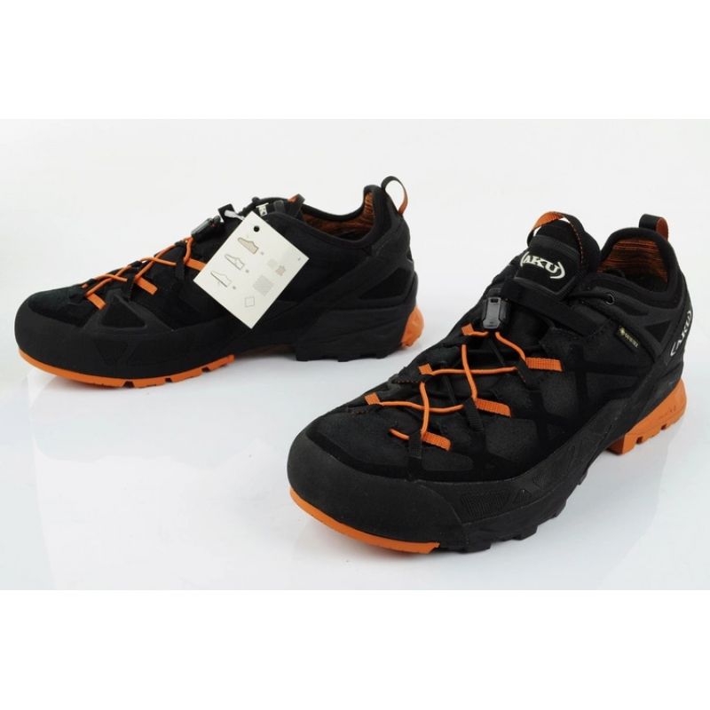 Aku Rock Dfs Shoes M 722108 Footwear/Outdoor/Aku Your Sports Performance