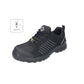Bata Industrials Cernan U MLI-B80B1 shoes black Footwear/Outdoor/Bata Industrials Your Sports Performance