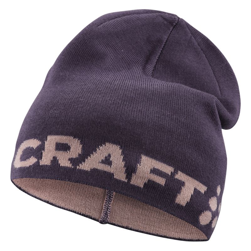 Craft Adv Nordic Training Merino Logo Hat 92800634099 Craft