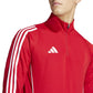 Adidas Tiro 24 Training Top M IS1045 sweatshirt Clothing/Football Adidas