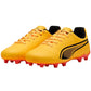 Puma King Match FG/AG Jr 107573 05 football shoes Footwear/Football/Kids Puma