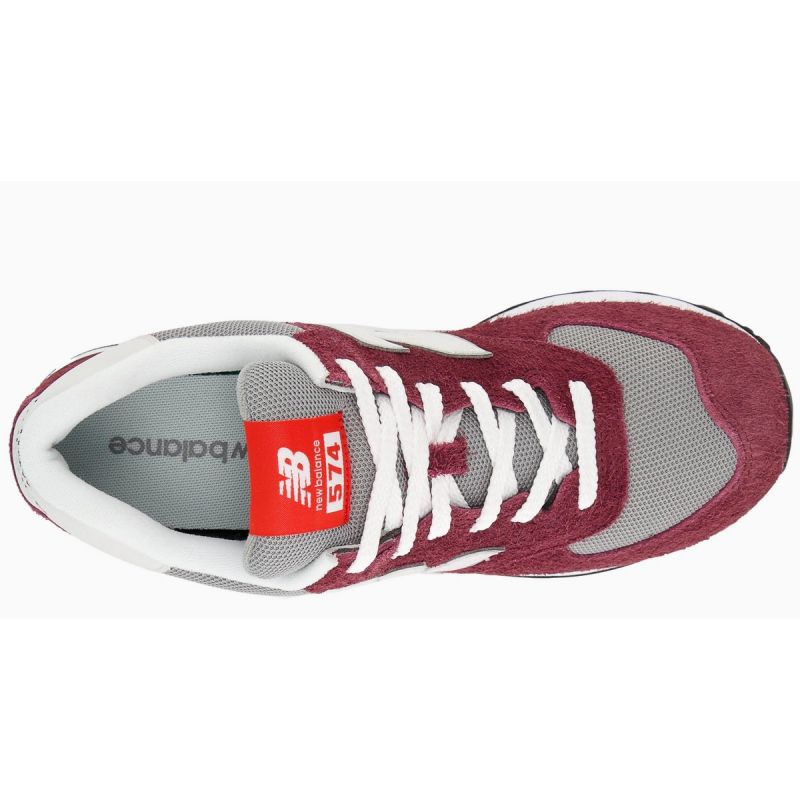 New Balance U574BGH shoes Footwear/Lifestyle New Balance