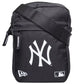 New Era Mlb New York Yankees Side Bag 11942030 Accessories/Sachets / Belts / Bags Your Sports Performance
