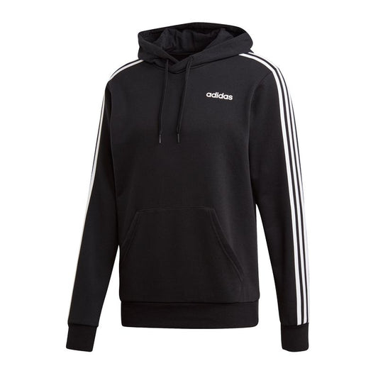 Adidas Essentials 3 Stripes PO FZ French Terry M DU0498 sweatshirt Clothing/Training Adidas