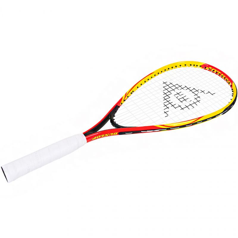 Speedminton Racketball Set Dunlop 762091 Accessories/Rackets and accessories Your Sports Performance