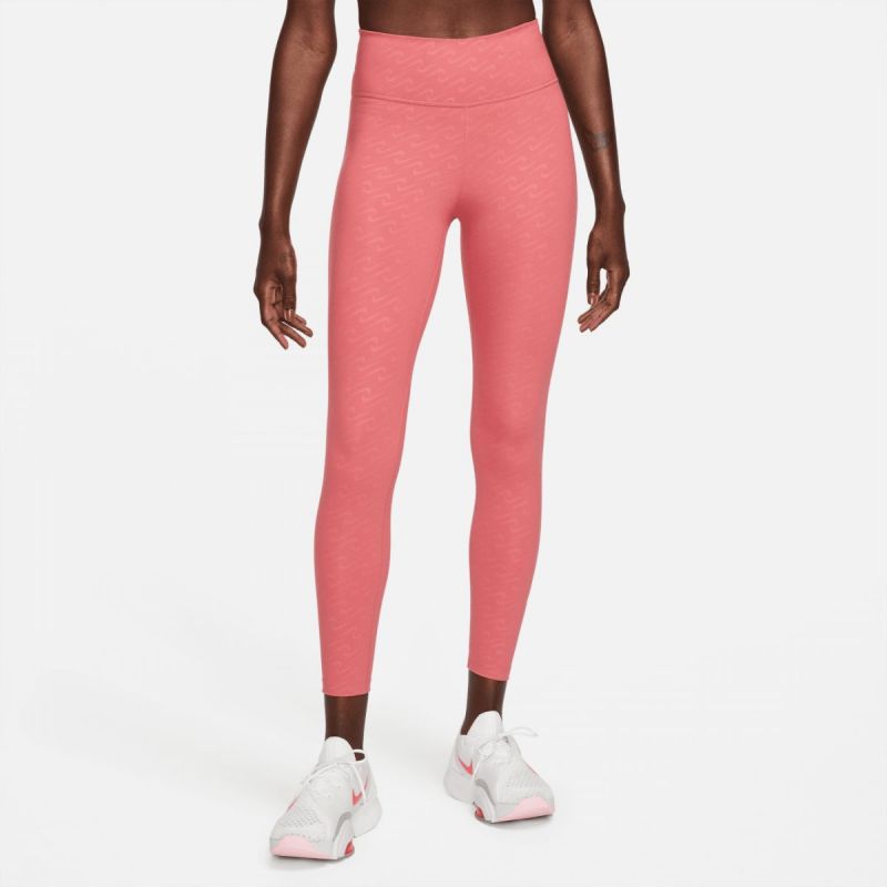 Nike Dri-FIT One Icon Clash W DD5388-622 Leggings Clothing/Training Nike