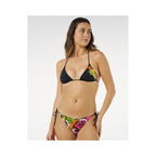RIP CURL Carioca Revo Sliding Tri women's bra, multicolor