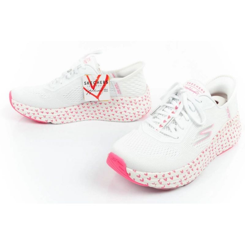 Skechers W 129630/WPK shoes Footwear/Lifestyle/Skechers Skechers