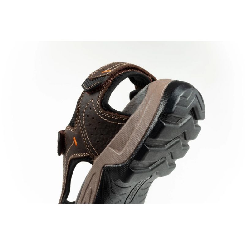 Grisport M GR-25-01-9026M sandals Grisport