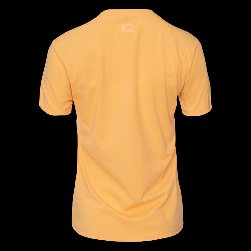 Women's Short Sleeve T-Shirt JUDITH WMNS In preparation Your Sports Performance