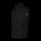 CMP men's insulated vest, winter sports vest, black (34K0757/U901) CMP