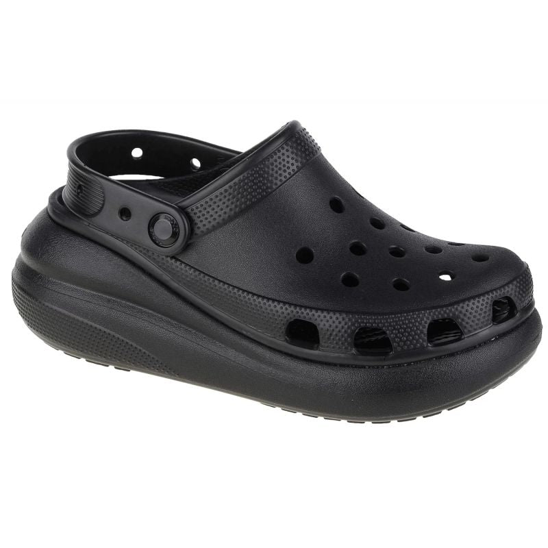 Crocs Classic Crush Clog W 207521-001 Footwear/Outdoor Crocs