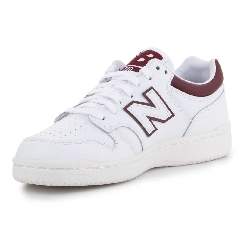 New Balance M BB480LDB shoes Footwear/Lifestyle New Balance