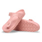 Birkenstock Women's Flip-Flops GIZEH EVA 1032100 PINK CLAY (Standard Width) Birkenstock