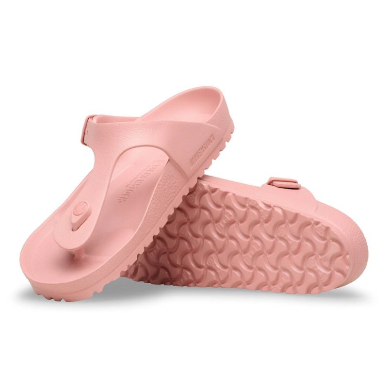 Birkenstock Women's Flip-Flops GIZEH EVA 1032100 PINK CLAY (Standard Width) Birkenstock