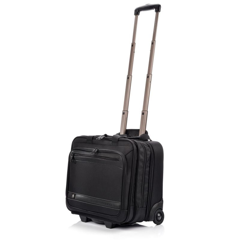 SwissBags Schwyz 17310 Pilot Bag on Wheels Accessories/Bags/Other bags Your Sports Performance