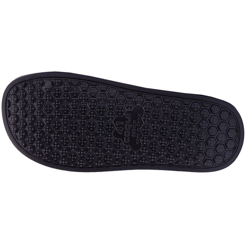 Coqui Tora M 7081-100-2100 flip-flops