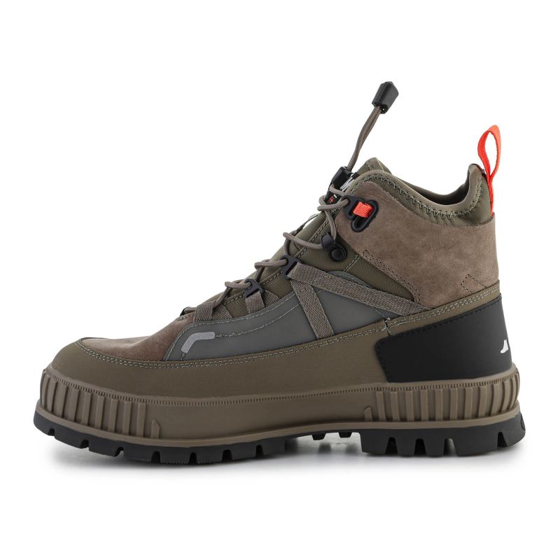 Palladium Pallashock TravelWp+ shoes 77989-377 Footwear/Lifestyle/Palladium Your Sports Performance