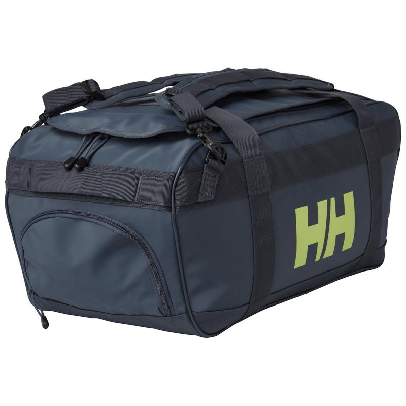 Helly Hansen 30 L SCOUT DUFFEL S 67440 860 bag Accessories/Bags/Helly Hansen Your Sports Performance