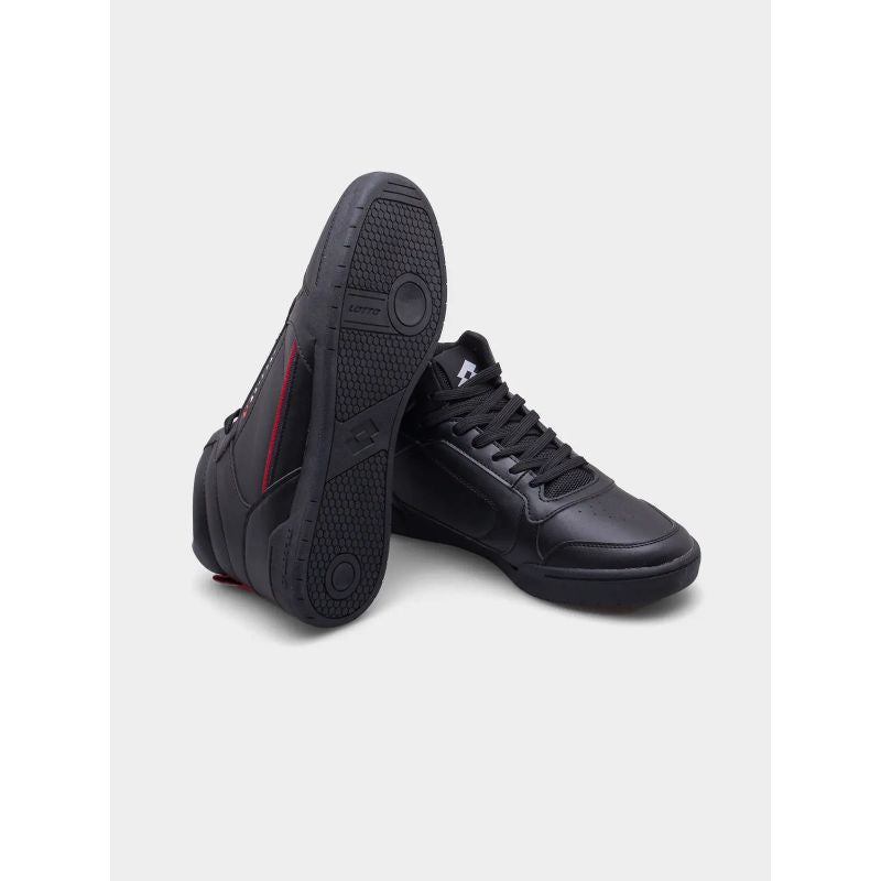 Lotto Nandu MID M 2400370U-1130 shoes Footwear/Lifestyle/Lotto Your Sports Performance