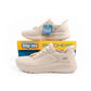 Skechers Bobs Squad-Chaos women's comfortable SLIP-INS sports shoes In preparation Your Sports Performance