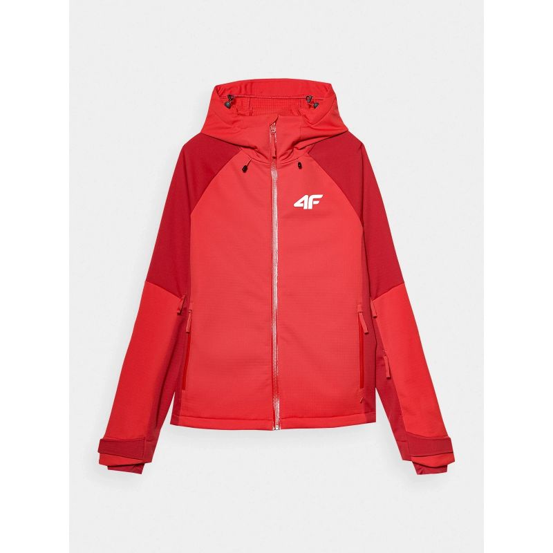 Women's 4F 20000 membrane softshell jacket *Kategoria tymczasowa Your Sports Performance
