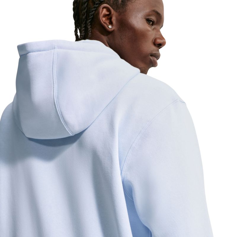 Nike Club BB FZ Hoodie Men's Blue FN3861 407
