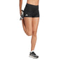 adidas Adizero Essentials Running Booty Shorts W IY7847 Clothing/Training Adidas