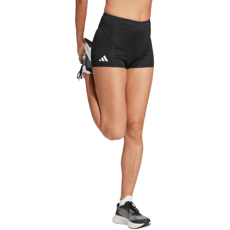 adidas Adizero Essentials Running Booty Shorts W IY7847 Clothing/Training Adidas