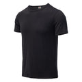 Men's short-sleeved T-shirt MILKI II IQ INTELLIGENCE QUALITY