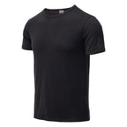 Men's short-sleeved T-shirt MILKI II IQ INTELLIGENCE QUALITY